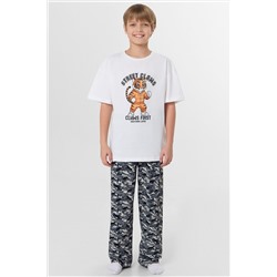 Комплект для мальчиков (джемпер, брюки) MARK FORMELLE, 1230355