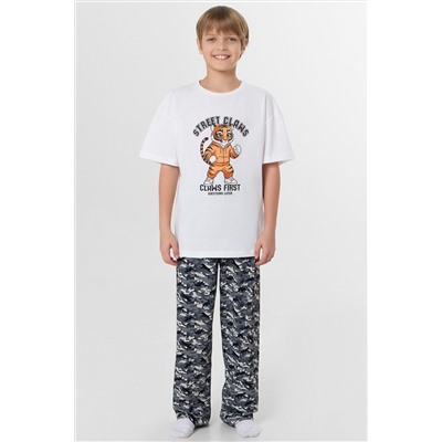 Комплект для мальчиков (джемпер, брюки) MARK FORMELLE, 1230357