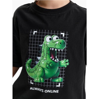 PELICAN Футболка BFT3369/7