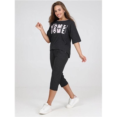 Костюм "Ресен" (Антрацит)