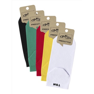 Omsa Носки OMSA FREESTYLE 605