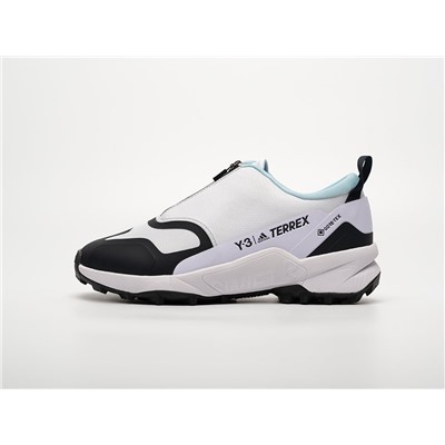Кроссовки Adidas Y-3 Terrex Swift R3 Gore-Tex
