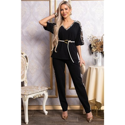 Костюм (Блуза+Брюки) LADY TAIGA, 1223870