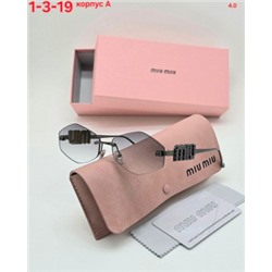 Солнцезащитные очки #22889511