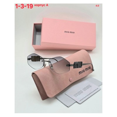 Солнцезащитные очки #22889511