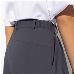 Брюки, Легкой походкой (grey)