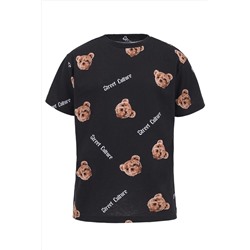 Футболка АПРЕЛЬ, 923747