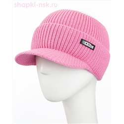 13153 MWP Повязка с козырьком (56-58)