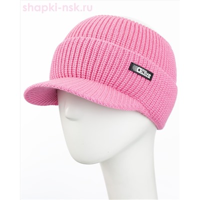 13153 MWP Повязка с козырьком (56-58)