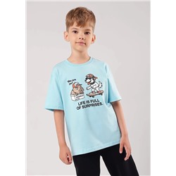 CLEVER Футболка 755769кд_п1