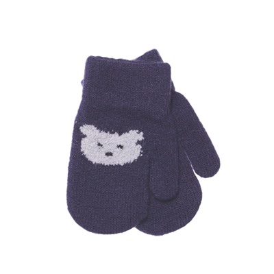 Варежки дет. Мария 7015