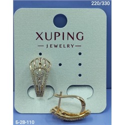 Серьги #23113149