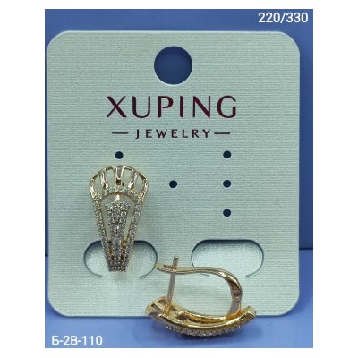 Серьги #23113149