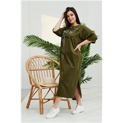 Натали Платье 9186