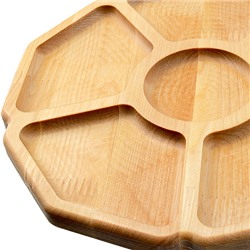 31473 Менажница 6 секций 25х25 MB (х40)