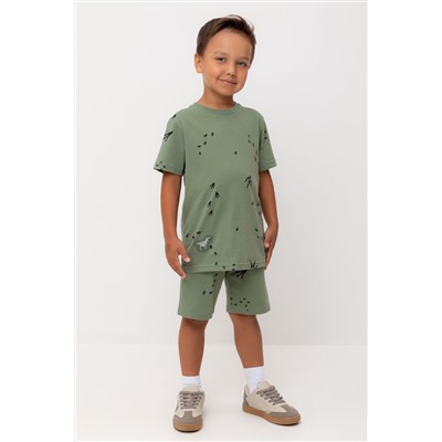 CROCKID Шорты