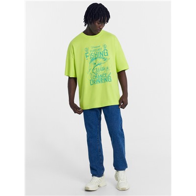 ФУТБОЛКА МУЖСКАЯ 111821