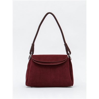 Сумка 2617Y angola red Polina&Eiterou