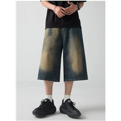 Шорты багги оверсайз