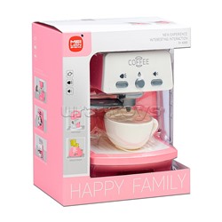 Бытовая техника "Кофемашина" в коробке