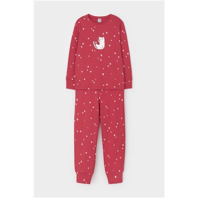 CROCKID Пижама К 1621