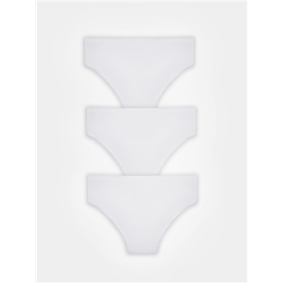 ТРУСЫ ДЛЯ ДЕВОЧЕК (3ШТ.) 417729-3