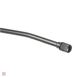 Опрыскиватель садовый с пистолетом 2.5л, 21.5х17х10см