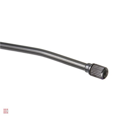 Опрыскиватель садовый с пистолетом 2.5л, 21.5х17х10см