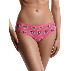 Трусы слипы, Minimi, MT221-24B Leo slip