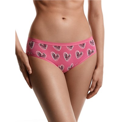 Трусы слипы, Minimi, MT221-24B Leo slip