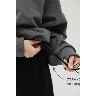 Худи оверсайз НАТАЛИ, 1215923