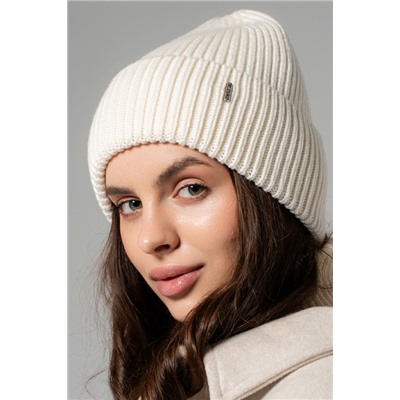 Шапка Galatex Мила отворот