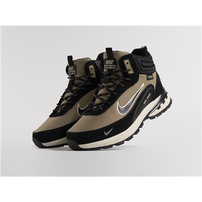 Зимние кроссовки Nike Rivah Mid