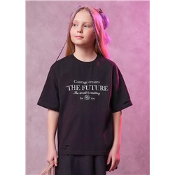 Футболка детская для девочки