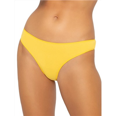 Minimi Трусы MF261 Brasiliana (обработка края оверлоком), CO