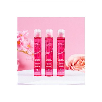 Jigott Ампульный филлер для волос с коллагеном / Signature Professional Collagen Hair Ampoule, 10 шт. x 13 мл KRISTALLER, 1132992