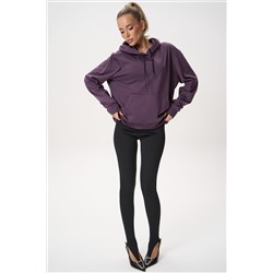 Толстовка Лори (инжирный)