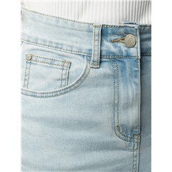 VILATTE Джинсы D54.085