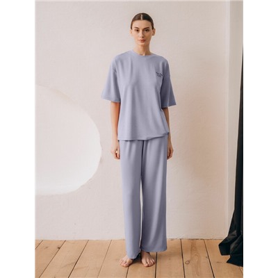 Женская пижама (Ф+Брюки)