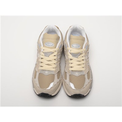 Кроссовки New Balance 2002R