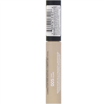 Revlon, Консилер Colorstay, оттенок 005 средний, 6,2 мл