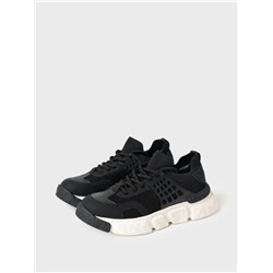 Полуботинки мужские