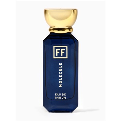 Парфюмерная вода женская Fine Fragrance Molecule, 50 мл