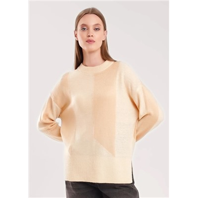 CLEVER Джемпер 154581/190апш