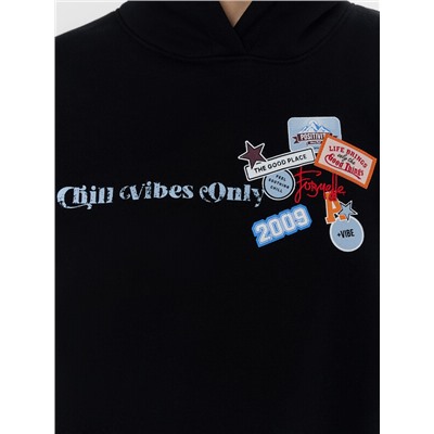 ХУДИ ЖЕНСКОЕ 122775