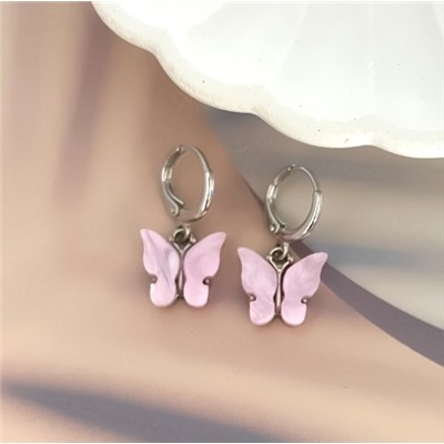 Серьги Н01-13580