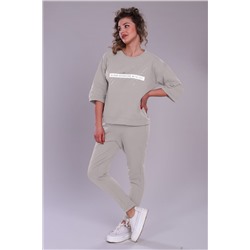 Костюм с брюками с брюками и кофтой 303 НАТАЛИ, 1202965