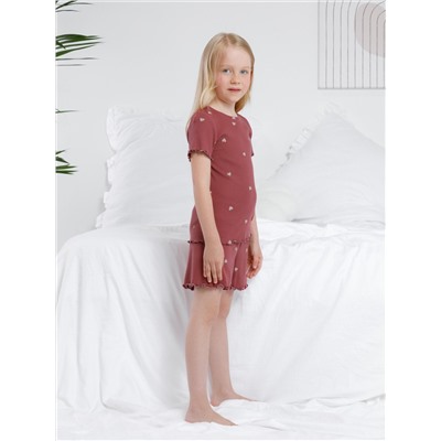 CROCKID Пижама К 1652