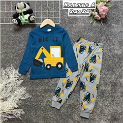 пижама 2054876-3