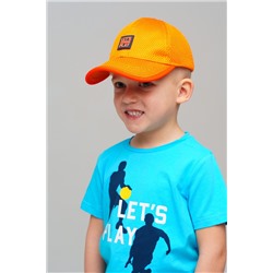 Кепка PLAYTODAY, 1122044